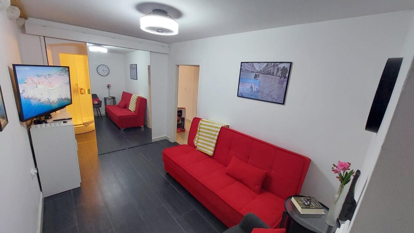 Dubrovnik Old City By The Sea, Jazz Apartments Exterior foto